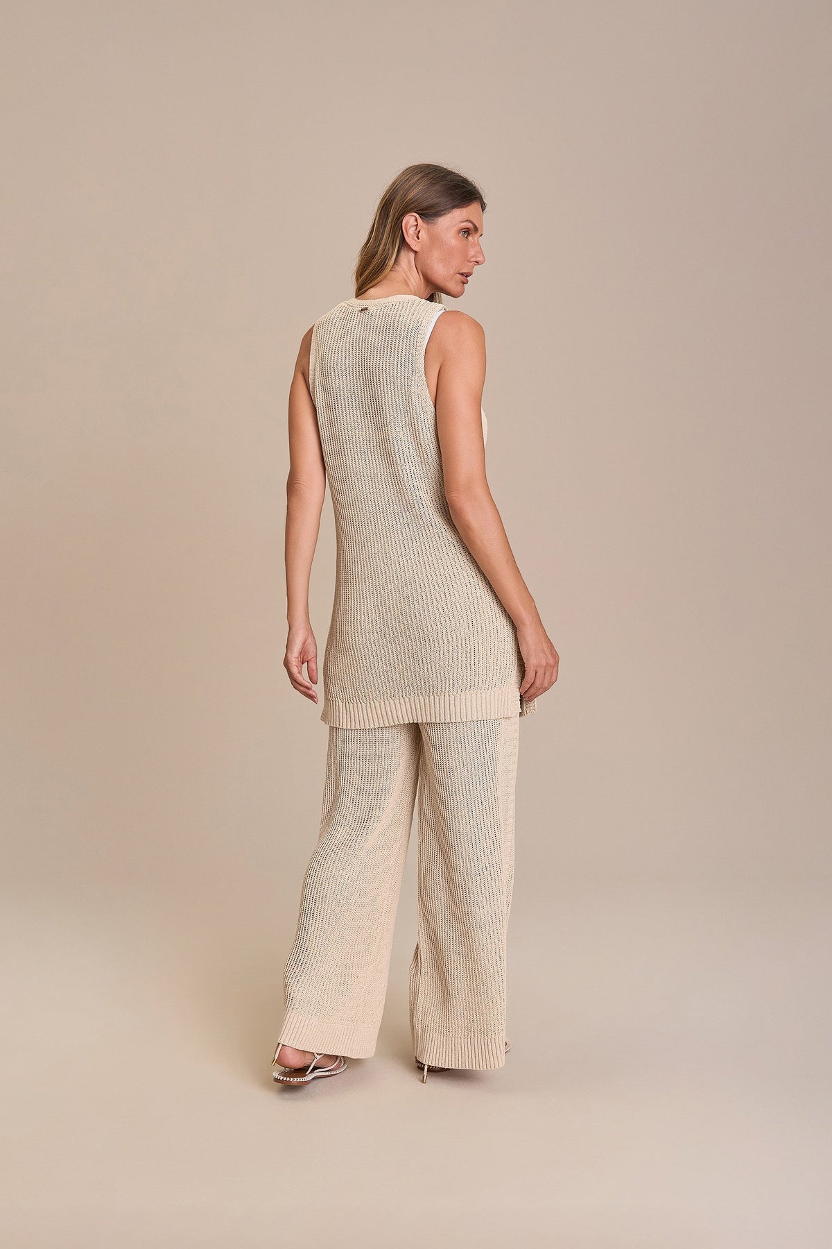 Kinit V Dress