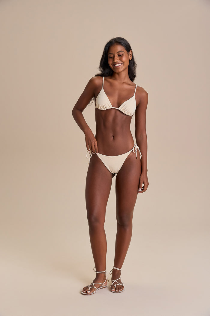 Spell Tie-Side Bikini Bottom