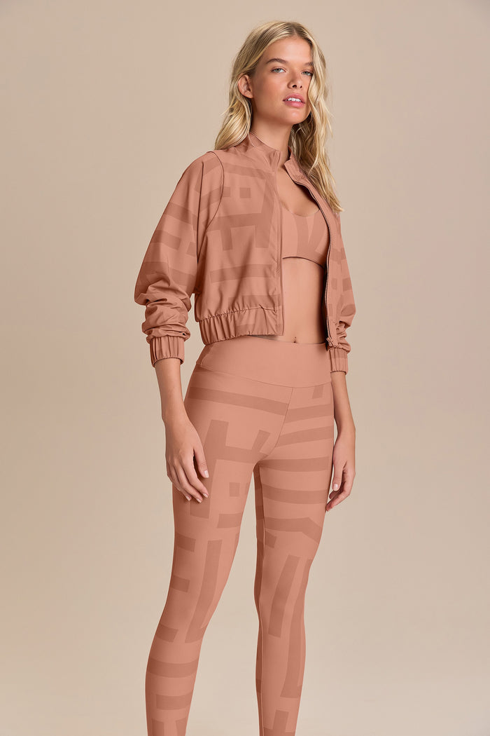 LIVE! Hydefit® Adaptiv Leggings