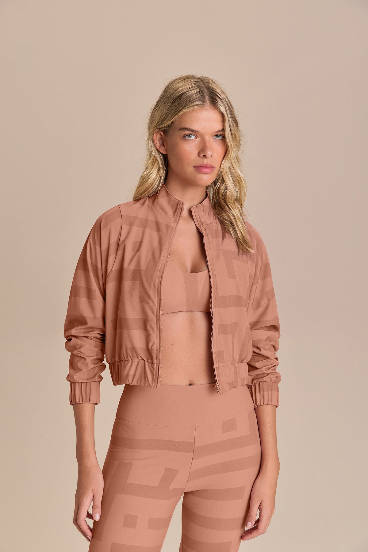 LIVE! Dryside Jacket