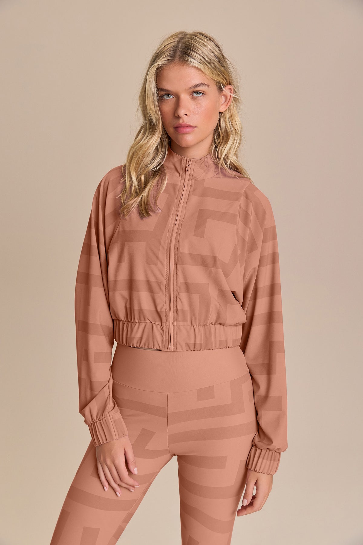 LIVE! Dryside Jacket
