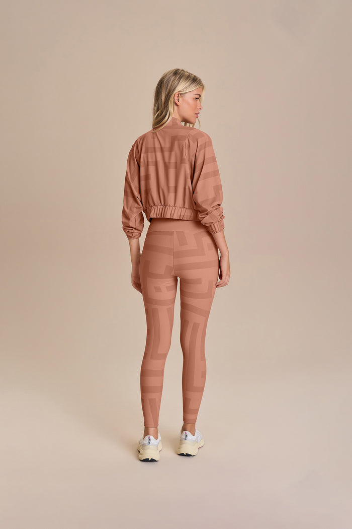 LIVE! Hydefit® Adaptiv Leggings