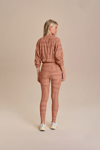 LIVE! Hydefit® Adaptiv Leggings
