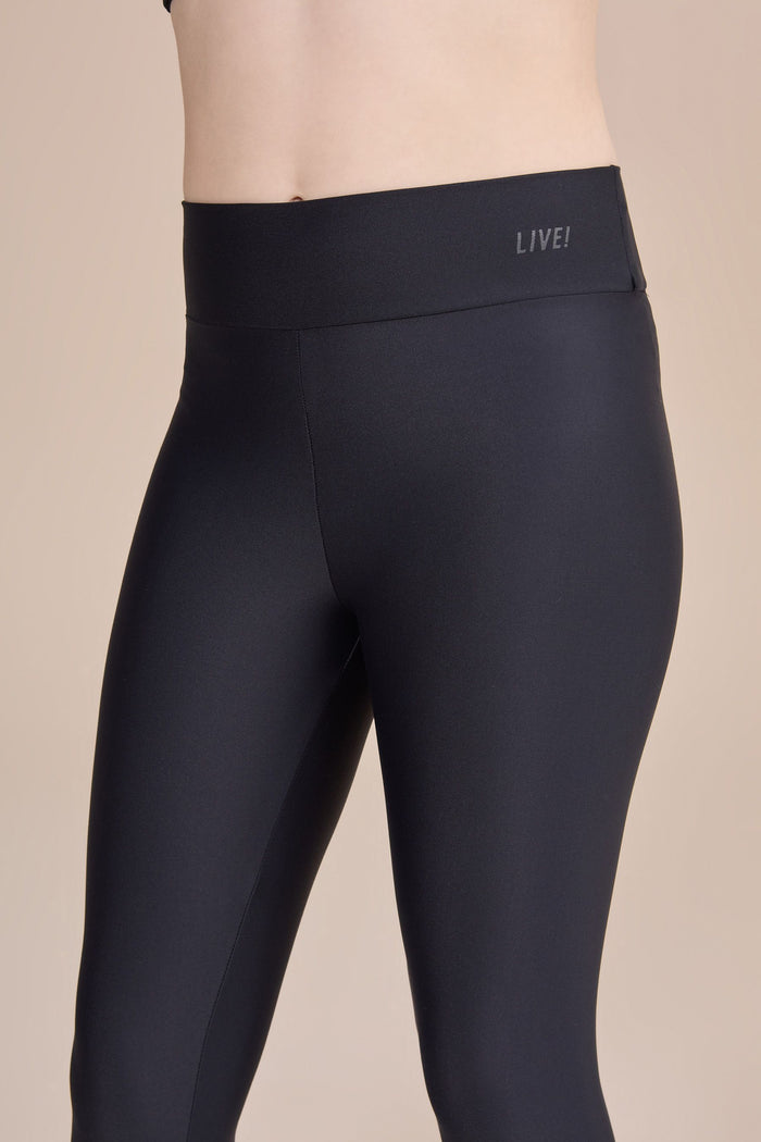 Sense Pro Fleece® Kids Leggings