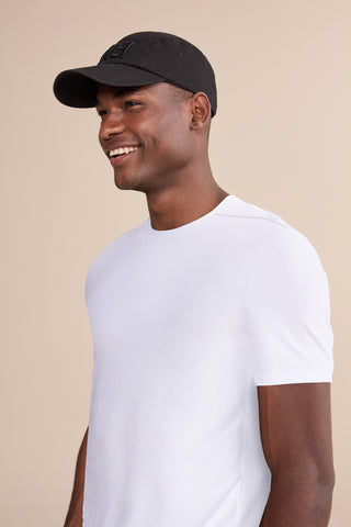 Men's Fit Pima Cotton T-Shirt