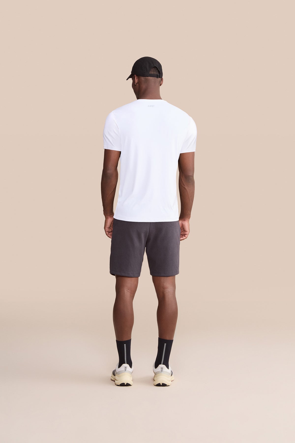 Men's Fit Pima Cotton T-Shirt