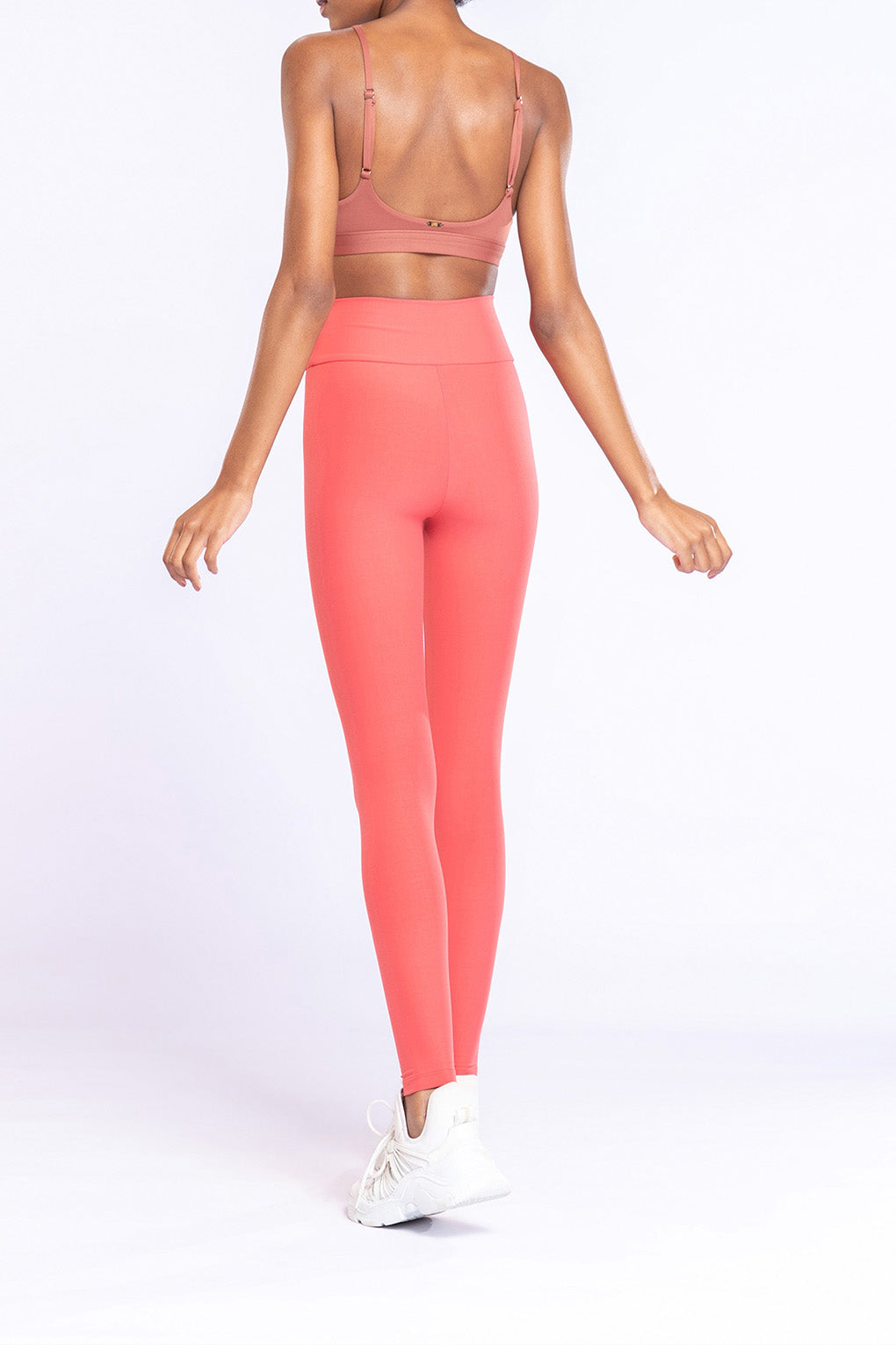 Essential Triangle Body Top