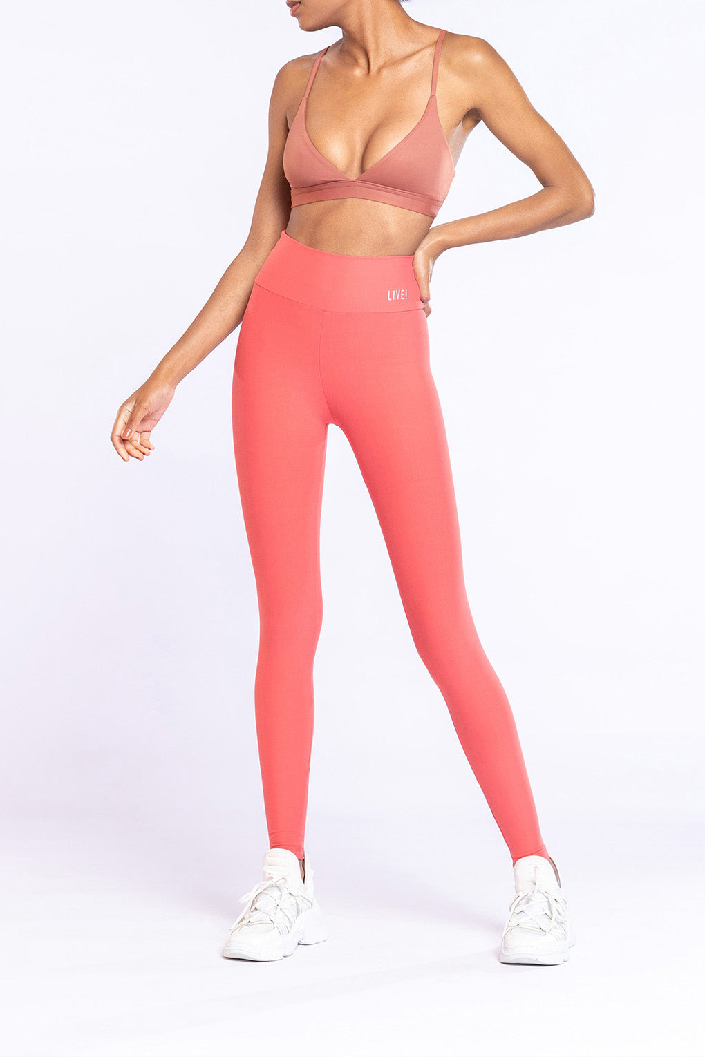 Essential Triangle Body Top