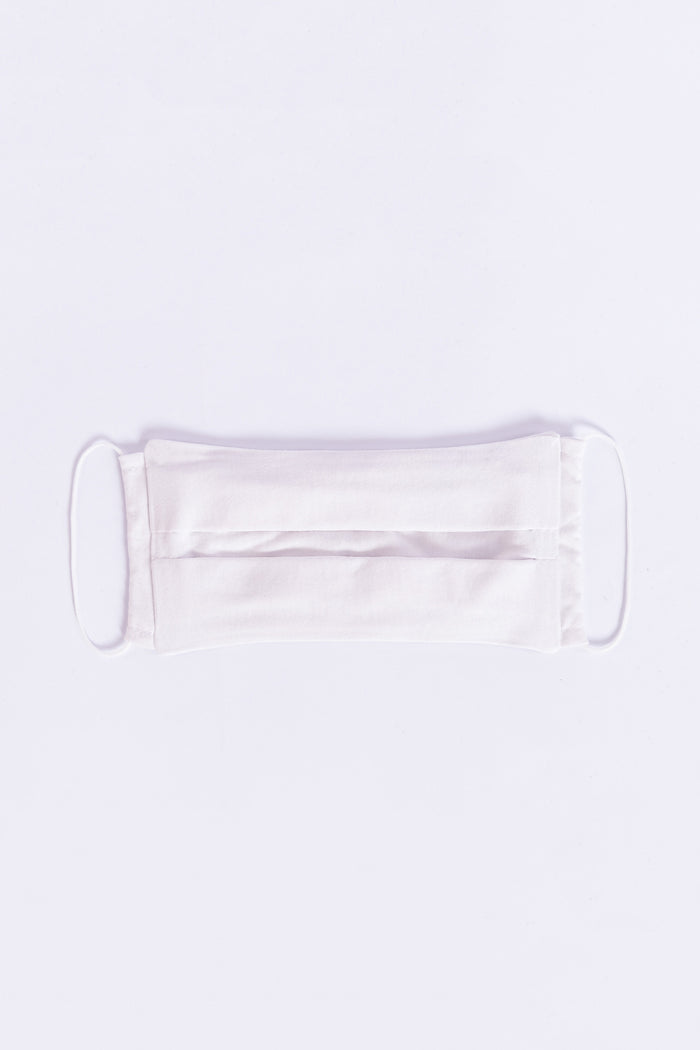 Antiviral Face Mask