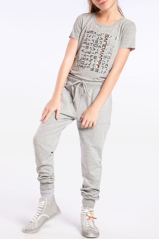 Kids LIVE! Icon Lux Blouse