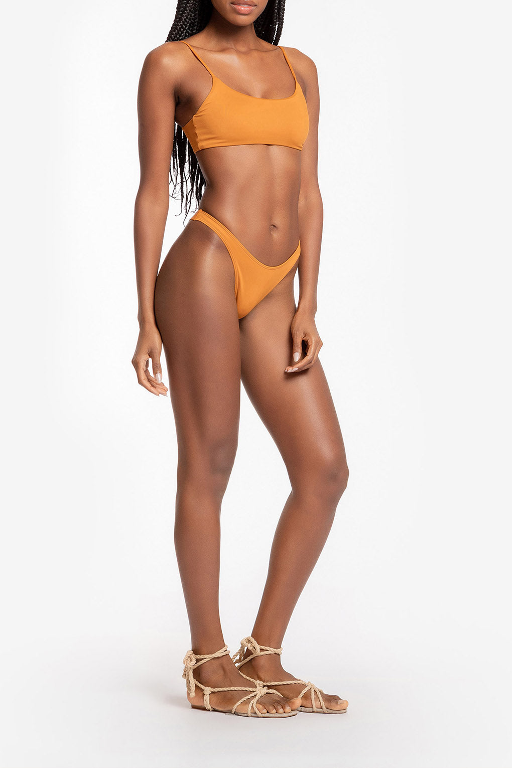 Essential High Rise Bottom