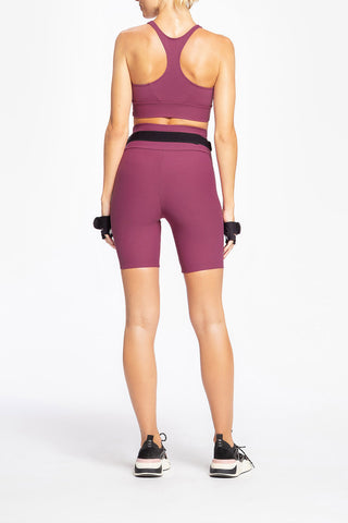 Essential Active Bermuda Shorts