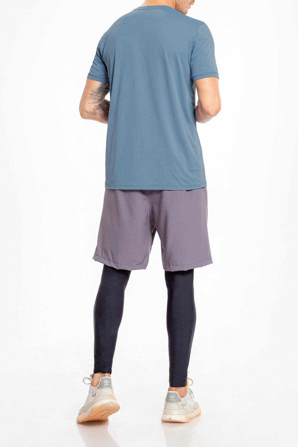 Men’s Train Comfy Shirt