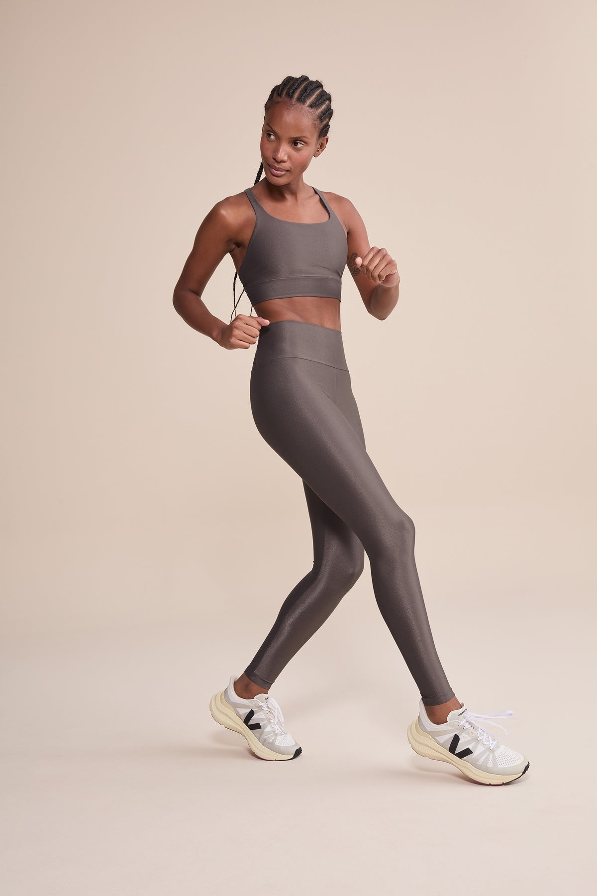 Allure® Adaptiv Long Leggings
