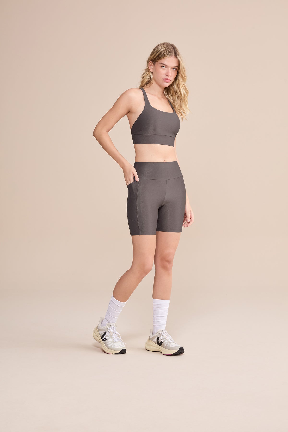 Allure® Adaptiv Long Shorts