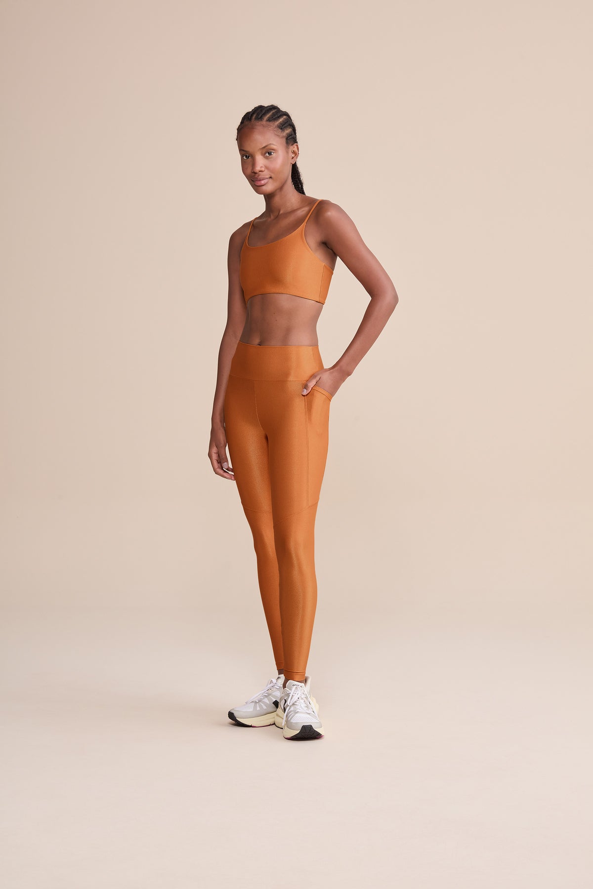 Allure® Adaptiv Curve Bra