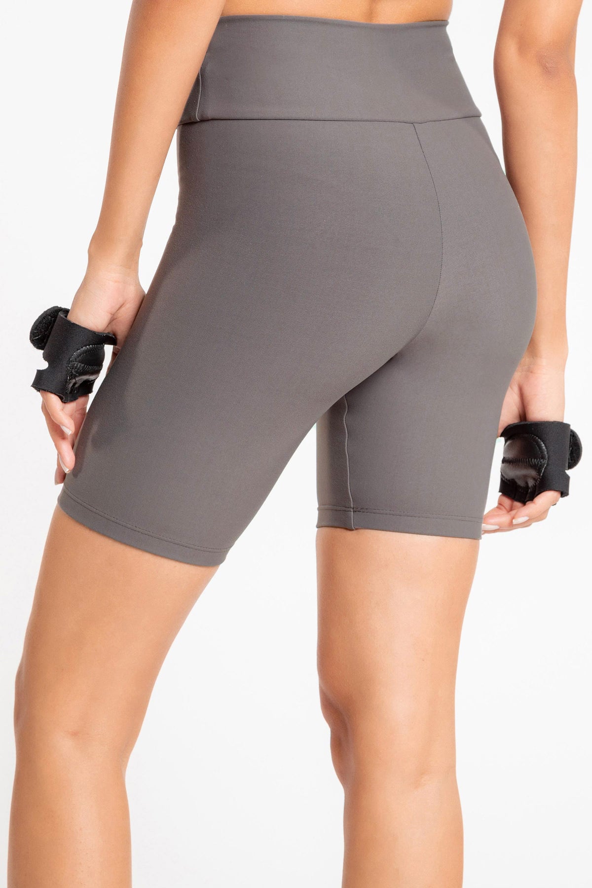 Essential Active Bermuda Shorts