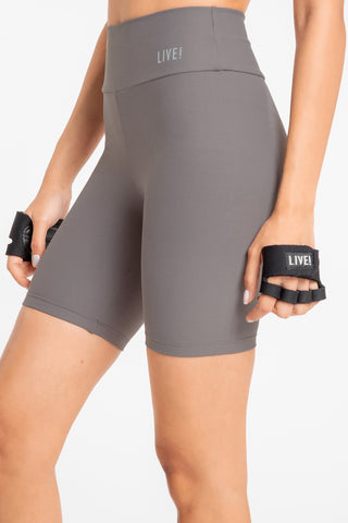 Essential Active Bermuda Shorts