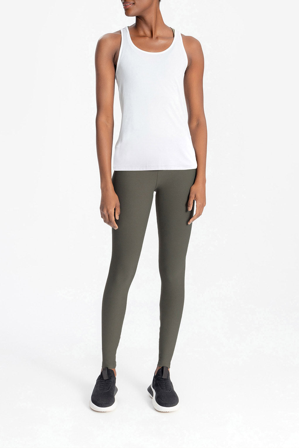 Essential Long Tank