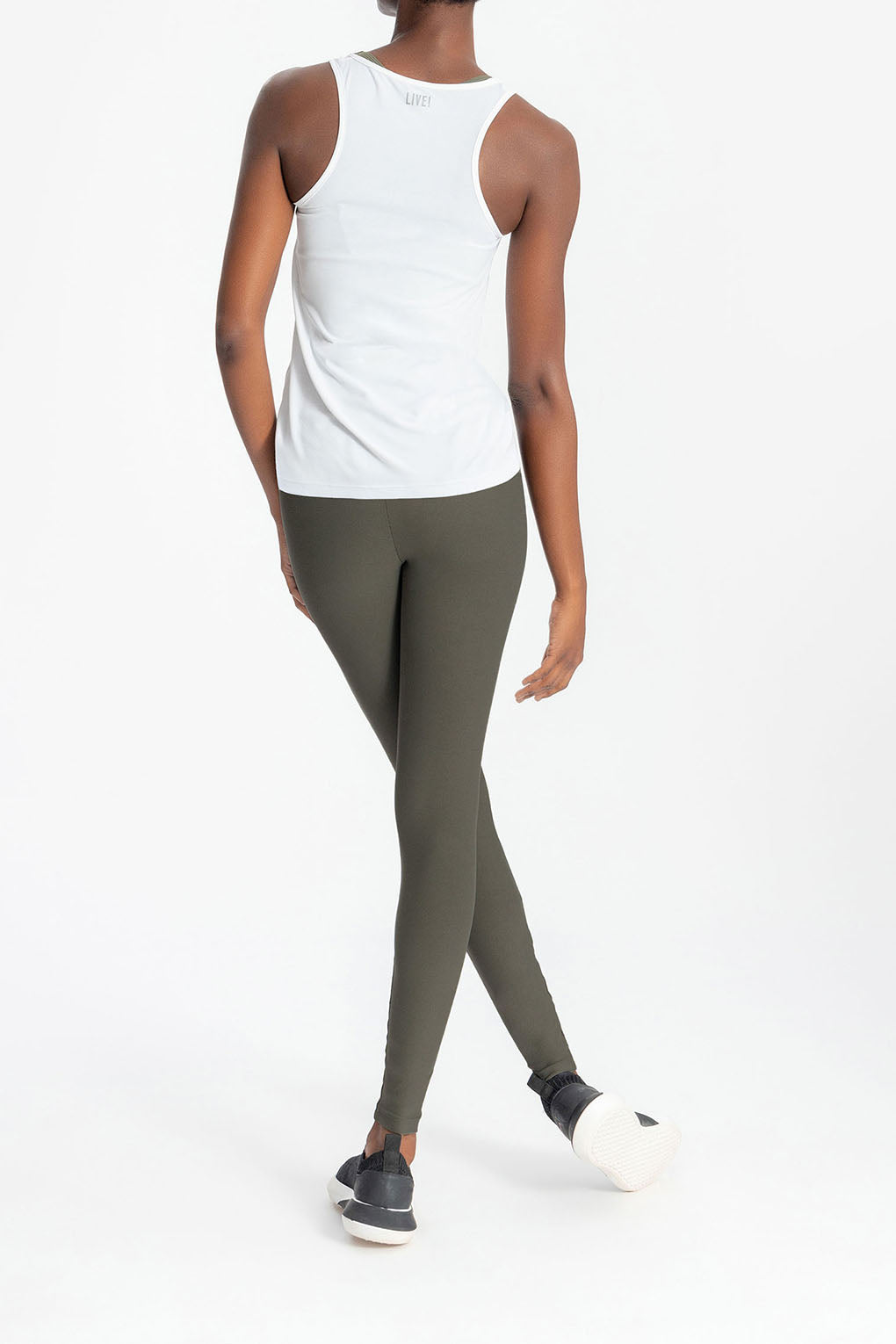 Essential Long Tank
