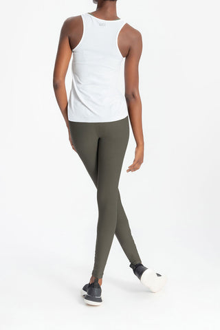 Essential Long Tank