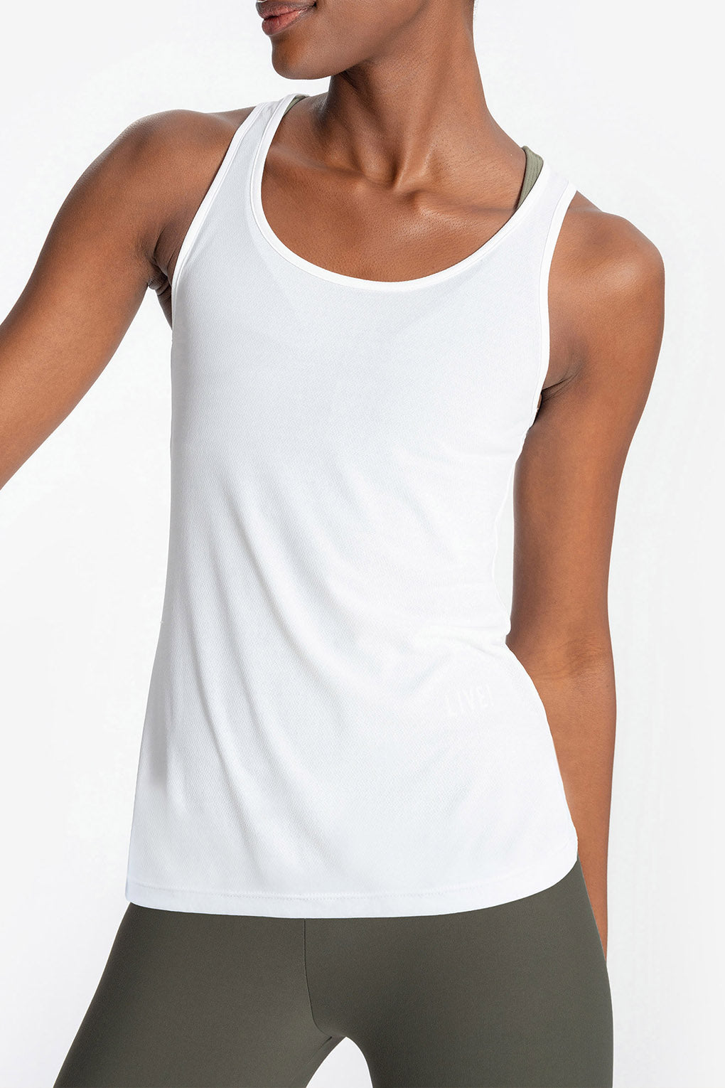Essential Long Tank