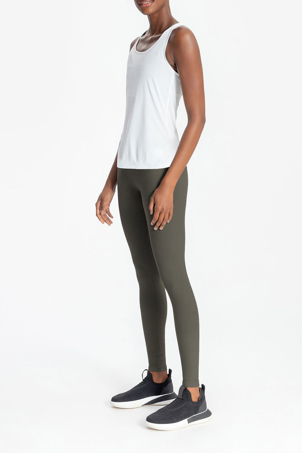 Essential Long Tank