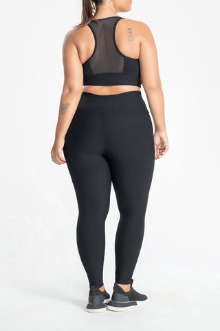 LIVE!+ Essential Active Tight