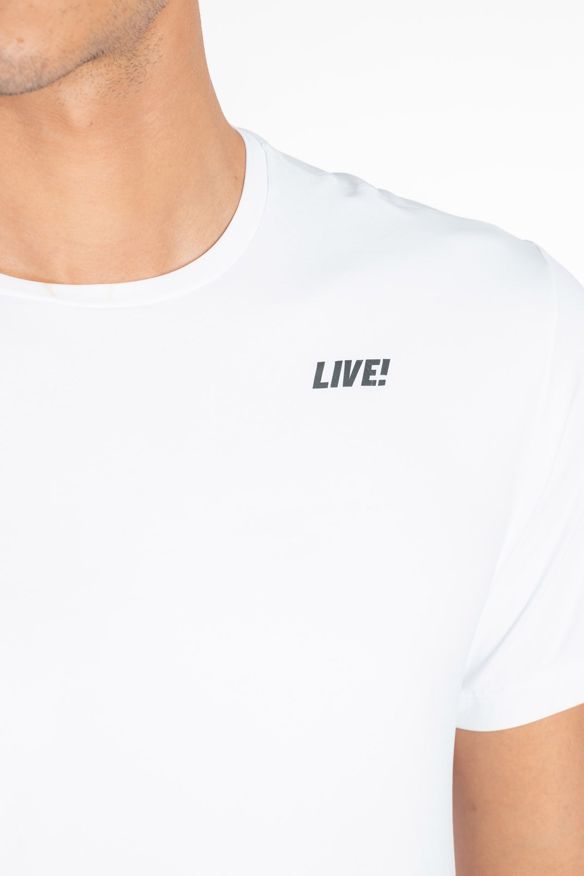 Men’s Train Comfy Shirt