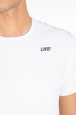 Men’s Train Comfy Shirt