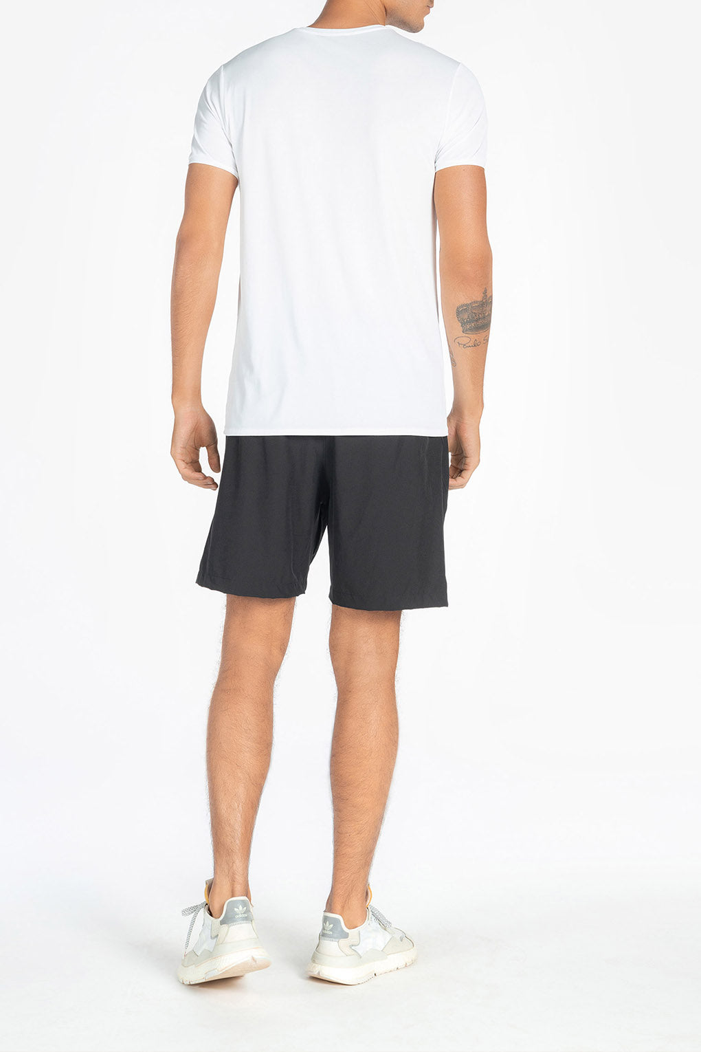 Men’s Train Comfy Shirt