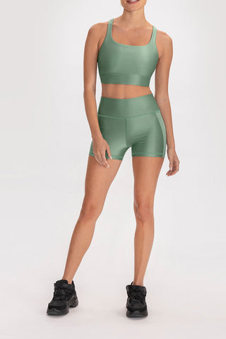 Allure Fitness Shorts