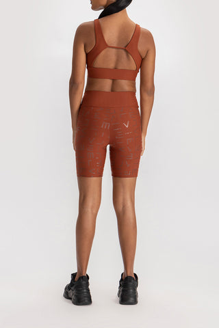 Hydefit® Adaptiv Icon Long Shorts