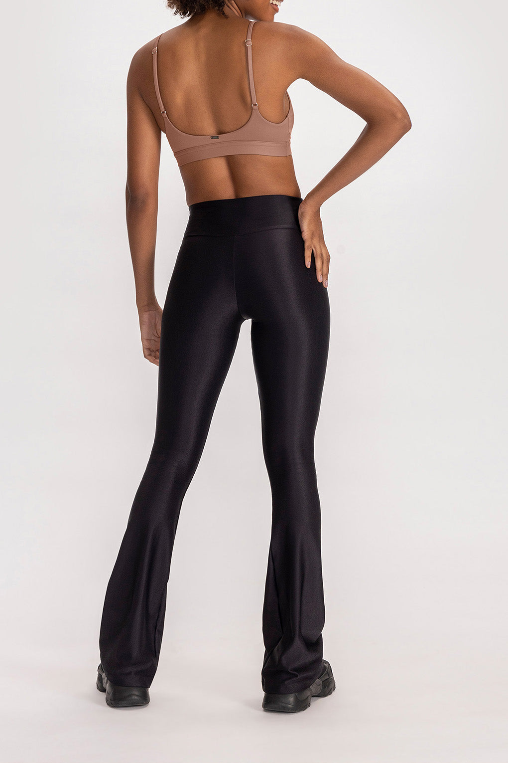 Essential Triangle Body Top