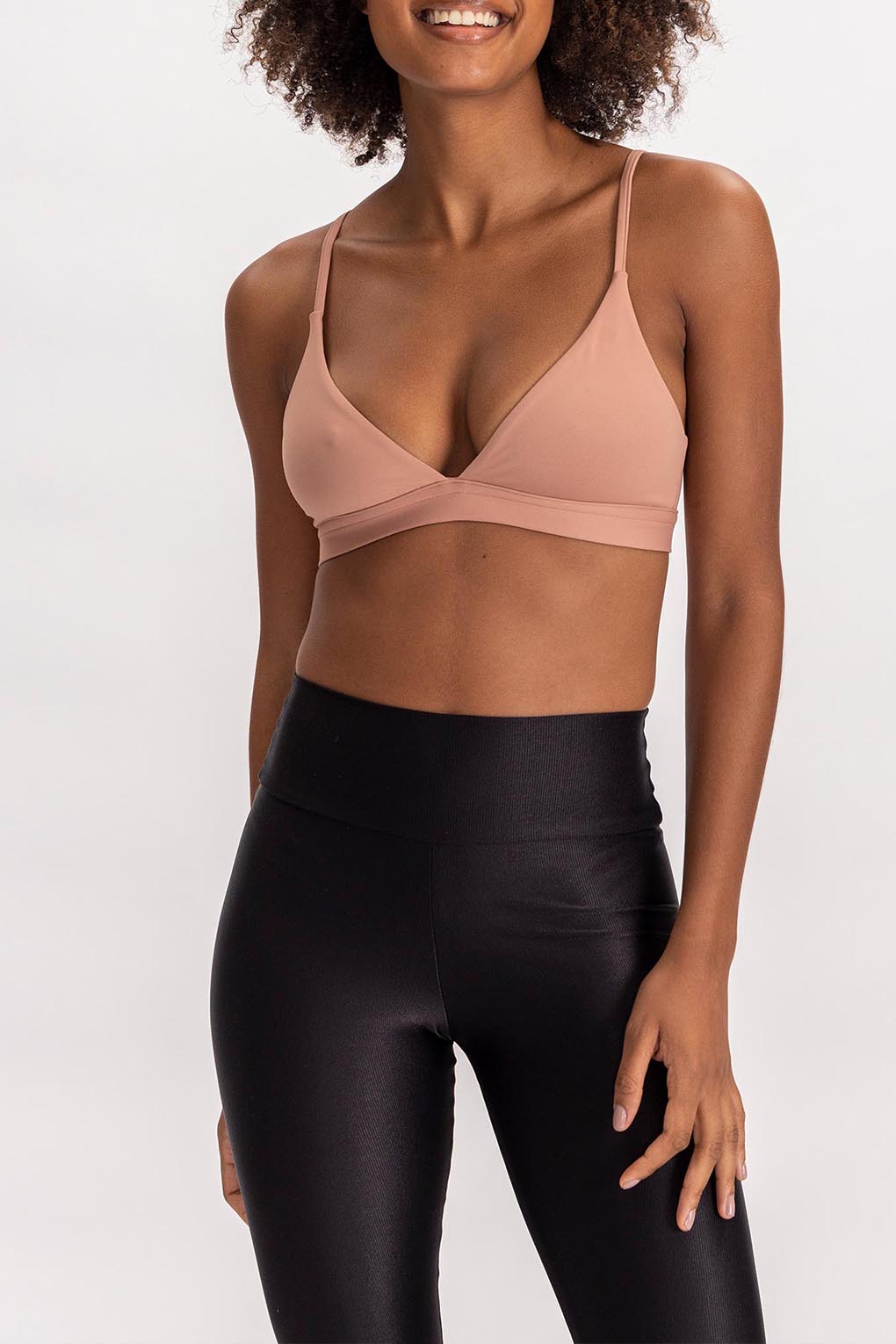 Essential Triangle Body Top