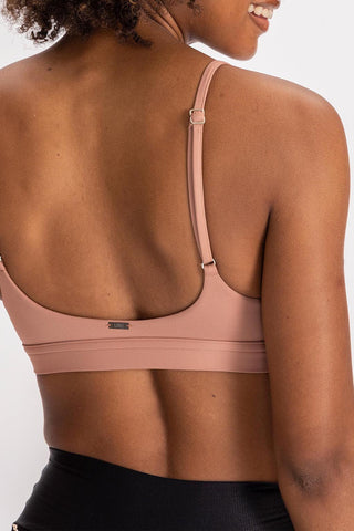 Essential Triangle Body Top