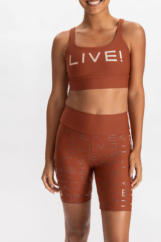 Hydefit® Adaptiv Icon Long Shorts