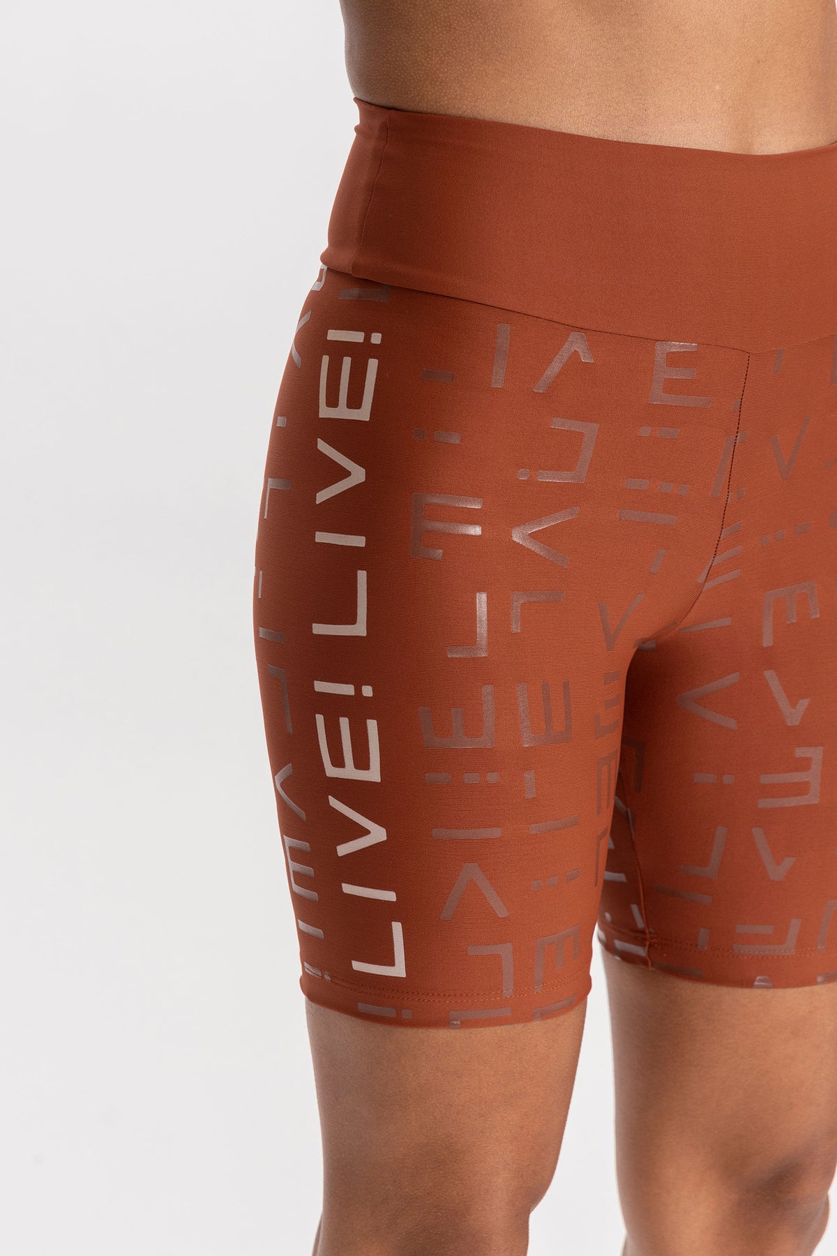 Hydefit® Adaptiv Icon Long Shorts