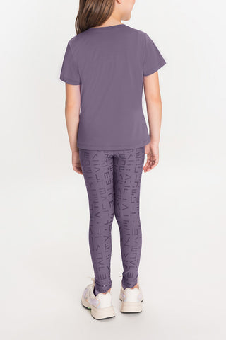 LIVE! Icon Kids Leggings