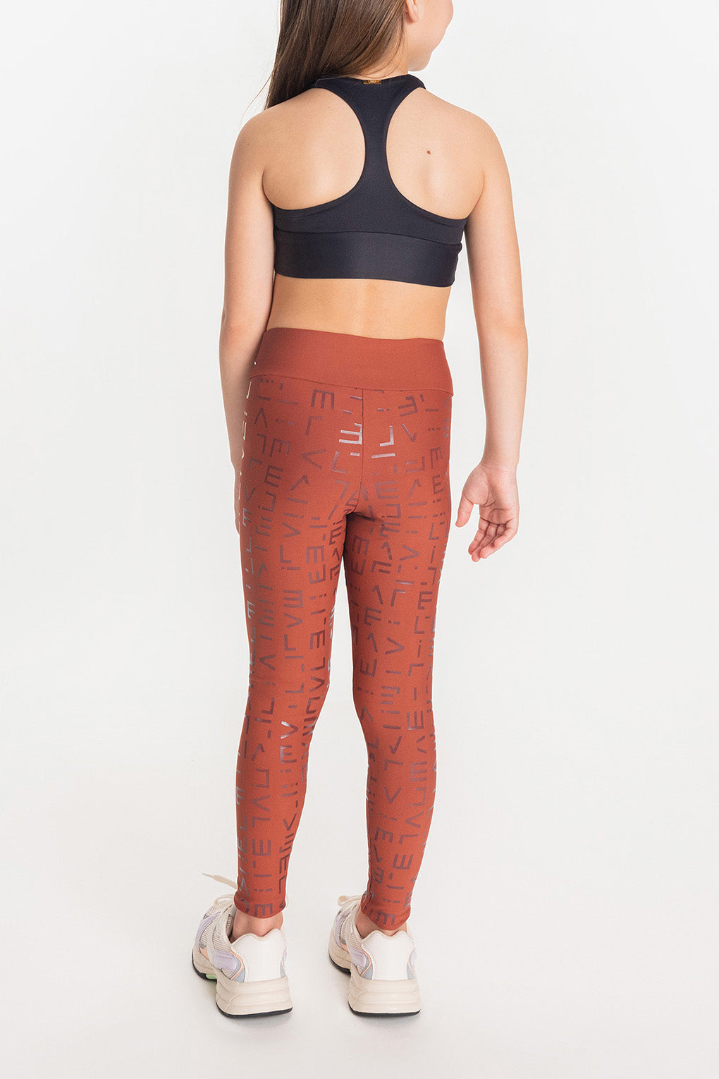 LIVE! Icon Kids Leggings