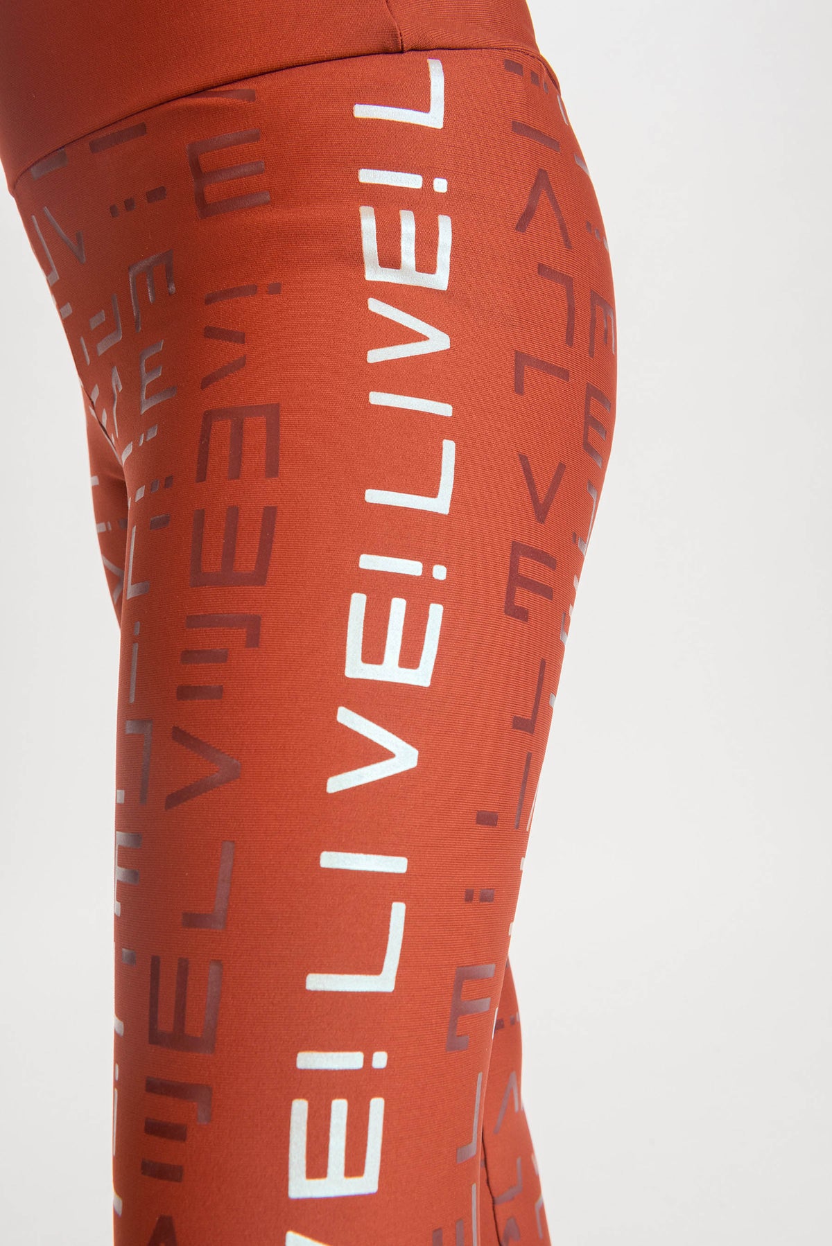 LIVE! Icon Kids Leggings