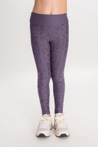 LIVE! Icon Kids Leggings