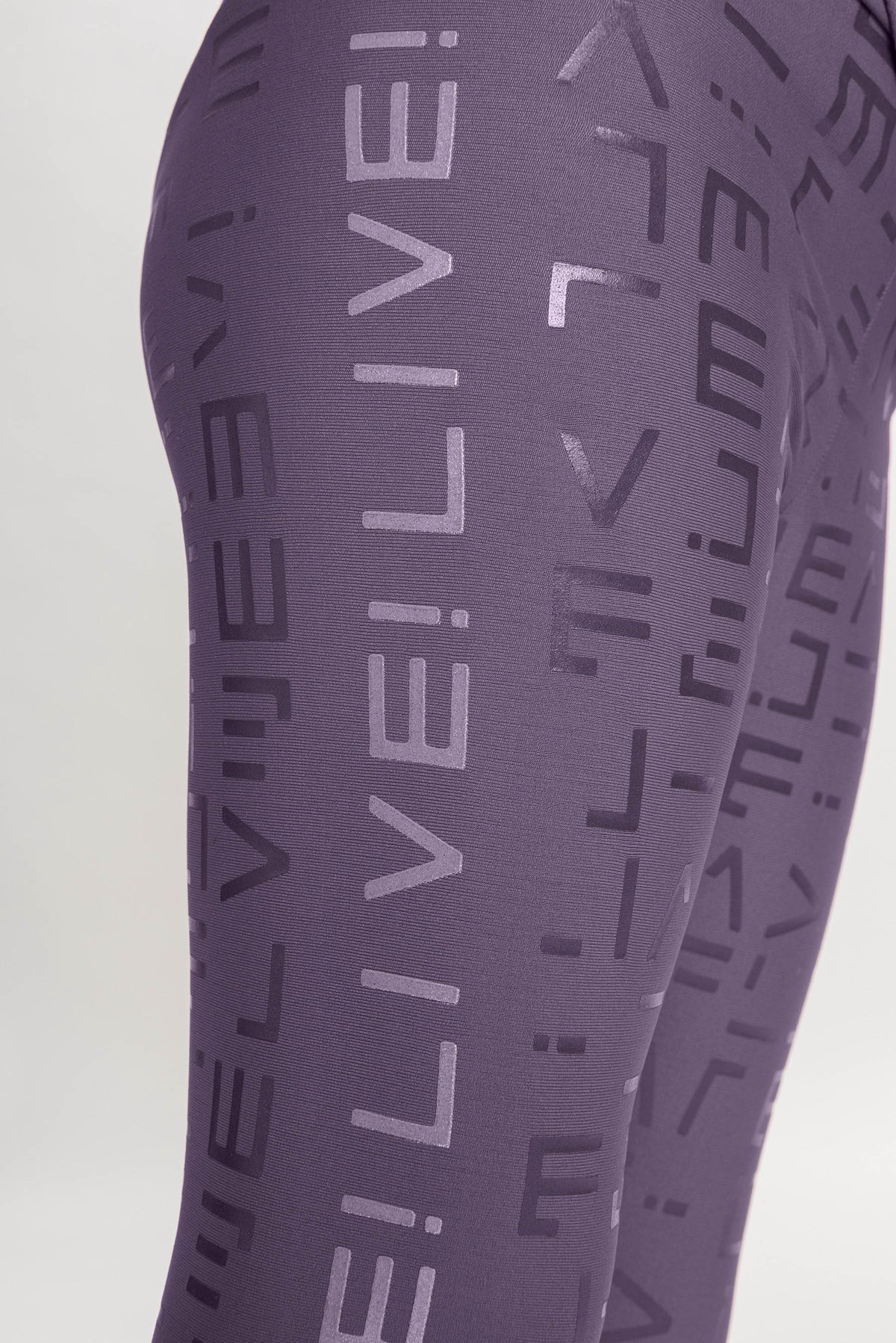 LIVE! Icon Kids Leggings