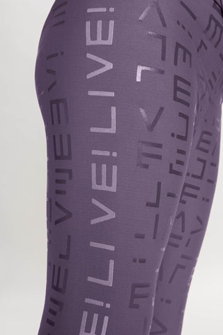 LIVE! Icon Kids Leggings