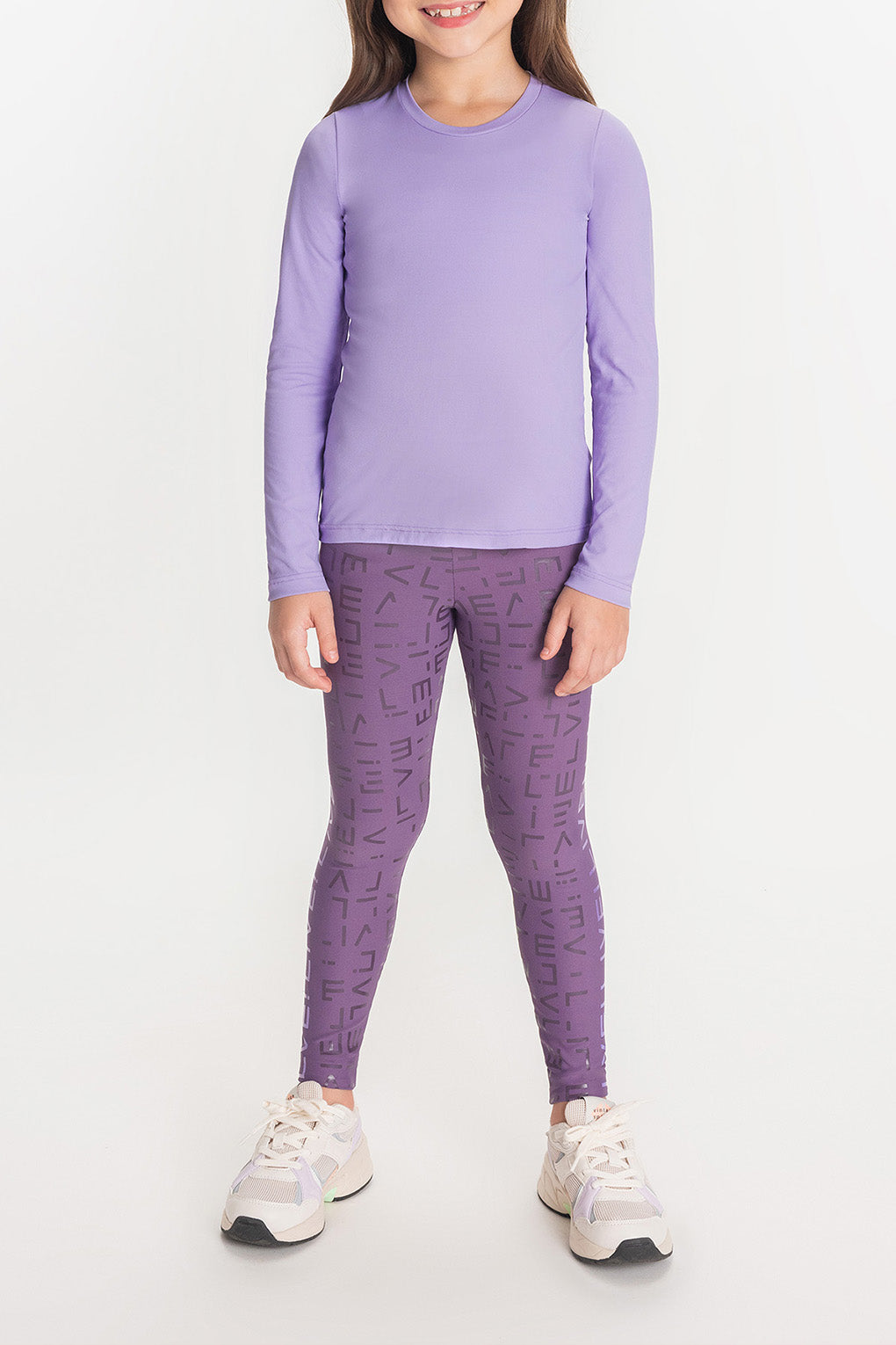 Kids Essential Running T-Shirt