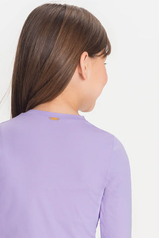 Kids Essential Running T-Shirt