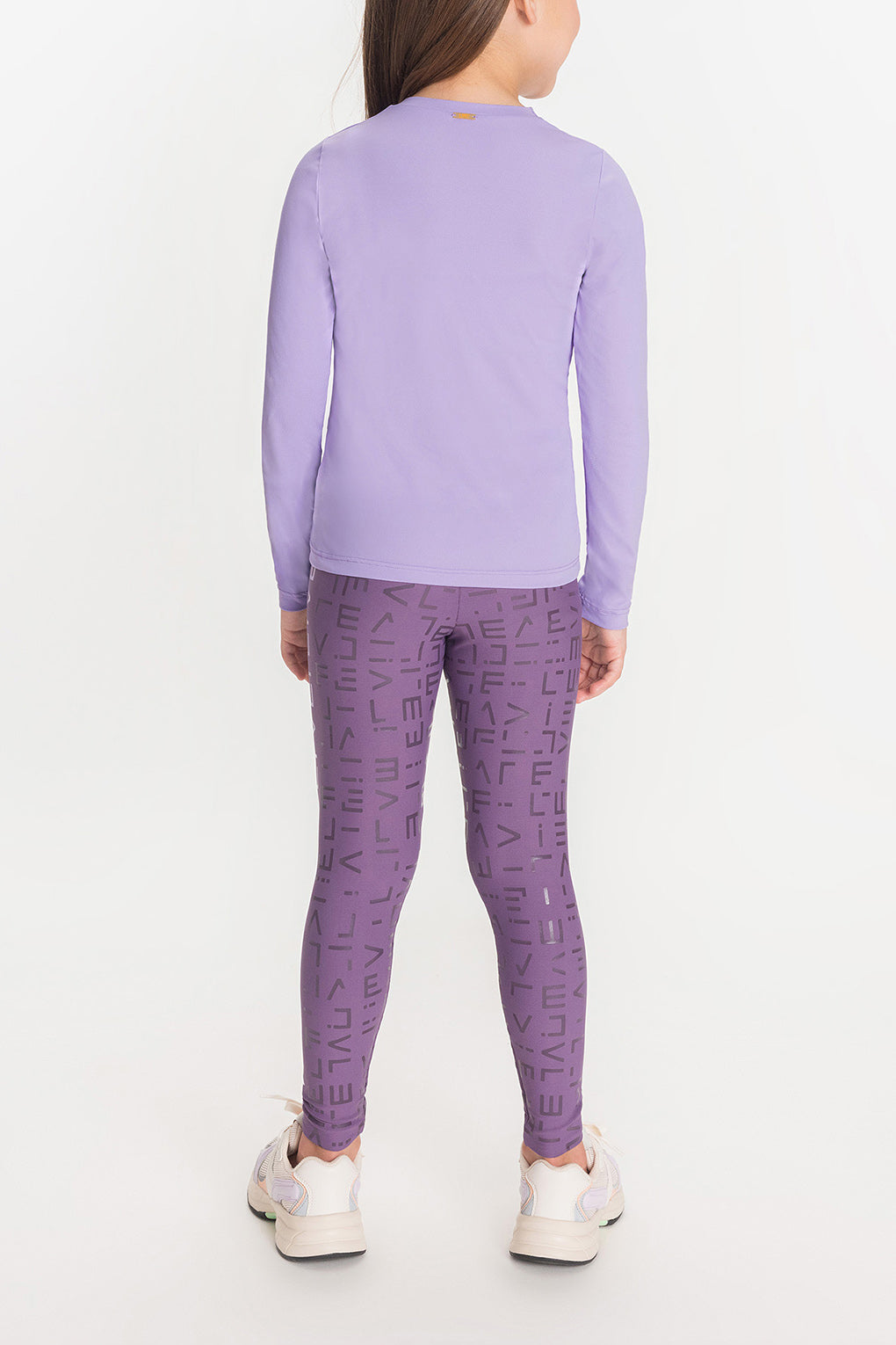 Kids Essential Running T-Shirt