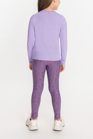 Kids Essential Running T-Shirt