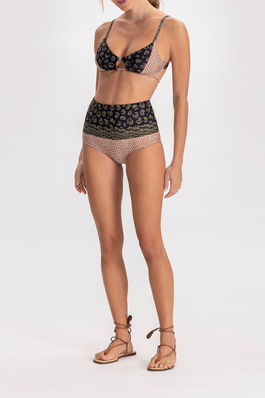 Roots Hot Fit