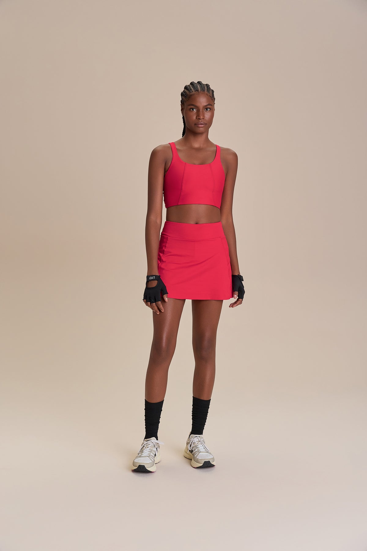 Back Sense® A-Line Skirt